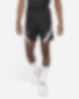 Low Resolution Calções de futebol Nike Dri-FIT do equipamento alternativo Strike Paris Saint-Germain para homem