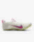 Nike Zoom Superfly Elite 2 Athletics Sprinting Spikes. Nike CA