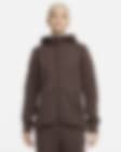 Low Resolution Dámská mikina s kapucí a dlouhým zipem Nike Sportswear Tech Fleece Windrunner