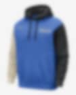 Low Resolution UCLA Club Fleece Men's Nike Pullover Hoodie