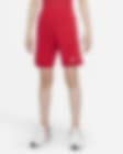 Low Resolution Nike Dri-FIT Trophy Older Kids' (Boys') Printed Training Shorts