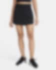 Low Resolution Nike One Women's Dri-FIT Ultra High-Waisted Skort