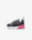 Low Resolution Nike Air Max 270 Baby and Toddler Shoe