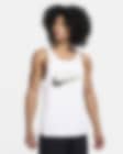 Low Resolution Camiseta de tirantes para hombre Nike Swim Scribble