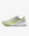 Low Resolution รองเท้าวิ่งเทรลผู้ชาย Nike React Pegasus Trail 4