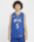 Low Resolution Paolo Banchero Orlando Magic Nike Dri-FIT NBA-s Swingman mez nagyobb gyerekeknek (fiúknak)
