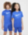 Low Resolution Nike Trophy23 Older Kids' Dri-FIT Short-Sleeve Top