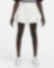 Low Resolution Nike Sportswear Phoenix Fleece Pantalón corto de talle alto - Mujer