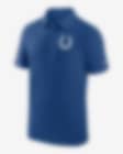 Low Resolution Indianapolis Colts Sideline Coach Men’s Nike Dri-FIT NFL Polo