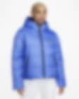 Low Resolution Nike Sportswear Therma-FIT Repel Women's Synthetic-Fill Hooded Jacket