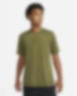 Low Resolution Kortärmad tröja Nike Pro Dri-FIT ADV för män