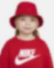 Low Resolution Nike Little Kids' Bucket Hat