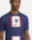 Paris Saint-Germain 2022/23 Match Home Men's Nike Dri-FIT ADV