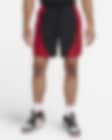 Low Resolution Vævede Jordan Dri-FIT Sport-shorts til mænd