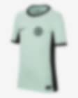 Reece James Chelsea 2023/24 Stadium Away Big Kids' Nike Dri-FIT