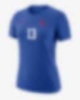 Low Resolution Alex Morgan USWNT Women's Nike Soccer T-Shirt