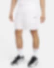 Low Resolution Basketshorts Nike Icon med Dri-FIT 20 cm för män
