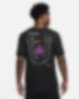 Low Resolution Męski T-shirt do koszykówki Dri-FIT Nike
