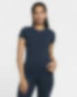 Low Resolution Nike Sportswear Chill Knit Camiseta - Mujer