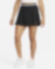 Low Resolution NikeCourt Dri-FIT Heritage Women's Tennis Skirt