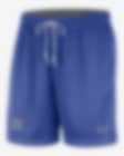 Low Resolution Nike College Dri-FIT (Duke) Men's Reversible Shorts