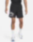 Low Resolution Nike Dri-FIT Challenger ungefütterte, vielseitige Shorts für Herren (ca. 18 cm)