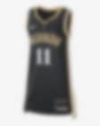 Low Resolution Elena Delle Donne Washington Mystics 2023 Nike Dri-FIT WNBA Victory Jersey
