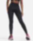 Nike Women's Go Firm-Support Mid-Rise Full-Length Leggings