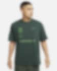 Low Resolution Liverpool FC Nike Max90 fotball-T-skjorte til herre