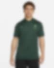 Low Resolution Liverpool FC Victory Men's Nike Dri-FIT Soccer Polo