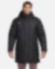 Low Resolution Nike Therma-FIT Repel Men's Sideline Soccer Jacket