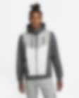 Low Resolution Felpa con cappuccio e zip a tutta lunghezza Nike Sportswear Hybrid – Uomo