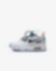 Low Resolution Nike Air Max 90 Toggle Younger Kids' Shoes