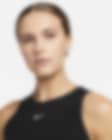 Top Nike Pro Dry Fit Femme DX0061 653 - Deportes Manzanedo