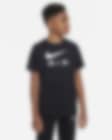 Low Resolution Nike Sportswear T-shirt voor jongens