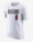 Low Resolution Portland Trail Blazers Men's Nike NBA T-Shirt