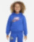 Low Resolution Nike "You Do You" Pullover Hoodie Little Kids Hoodie