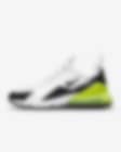 Low Resolution Golfová bota Nike Air Max 270 G