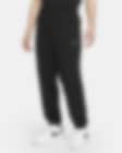Low Resolution Nike Solo Swoosh Men's French Terry Trousers