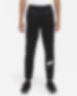 Low Resolution Nike Therma-FIT Older Kids' (Boys') Tapered Training Trousers