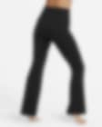 Nike Zenvy Women's High-Waisted Flared Leggings