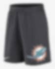 Nike Dri-FIT Stretch (NFL Miami Dolphins) Men's Shorts