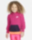 Low Resolution Nike Toddler Frech Terry Pullover Hoodie