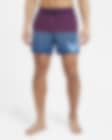 Low Resolution Pánské plavecké šortky Nike Vital 13 cm