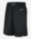 Low Resolution Dallas Mavericks 2023/24 City Edition Nike Dri-FIT NBA Swingman-shorts för män