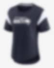 Low Resolution Nike Fashion Prime Logo (NFL Seattle Seahawks) Women's T-Shirt