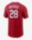 Nolan Arenado St. Louis Cardinals Nike Youth 2021 MLB All-Star Game Name &  Number T