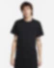 Low Resolution Nike Life Men's Short-Sleeve Knit Top