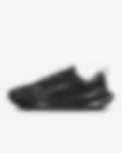 Low Resolution Męskie wodoszczelne buty do biegania w terenie Nike Juniper Trail 2 GORE-TEX