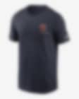 Low Resolution Nike Team Incline (NFL Chicago Bears) Men's T-Shirt